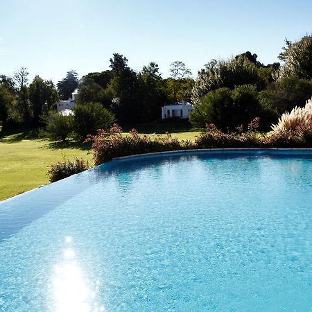 Vila Acacias Country Club Sierra de la Ventana Exteriér fotografie