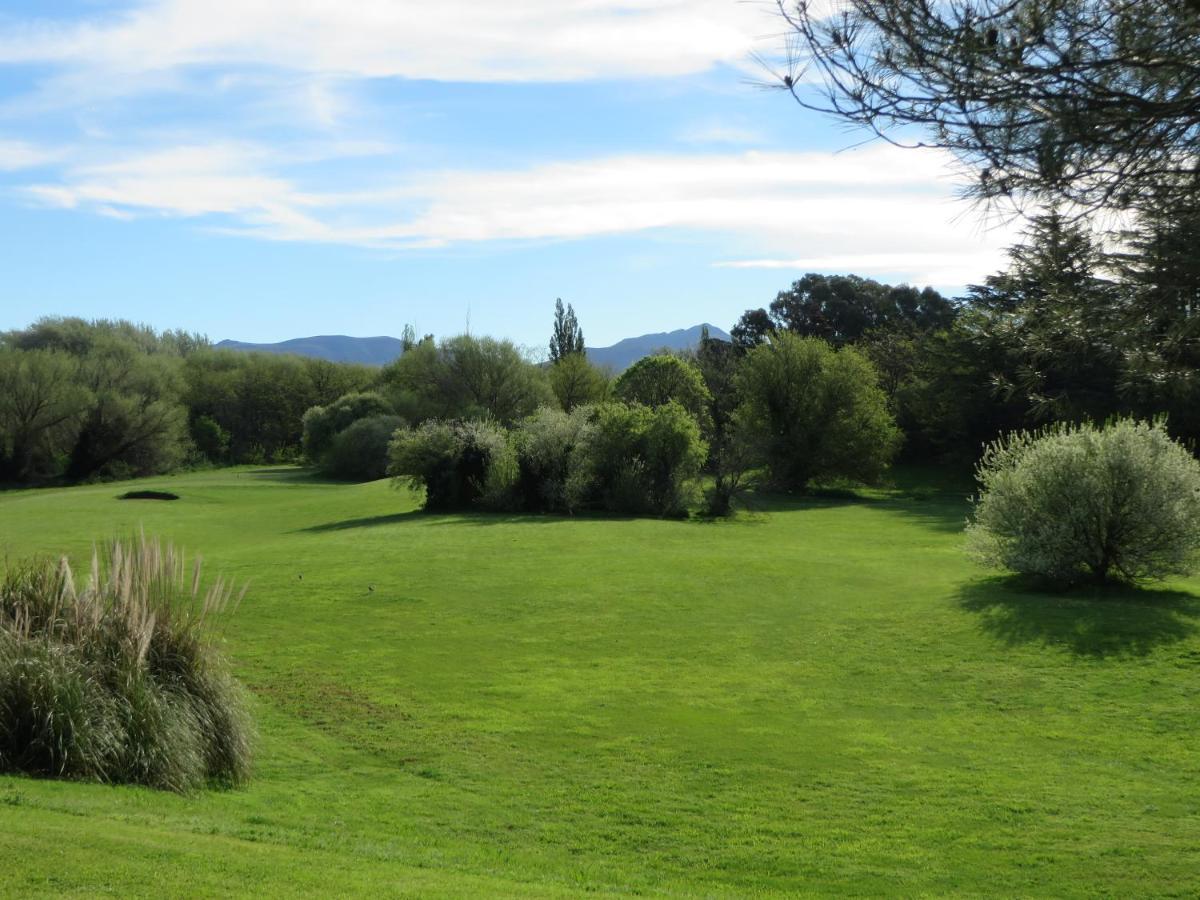 Vila Acacias Country Club Sierra de la Ventana Exteriér fotografie