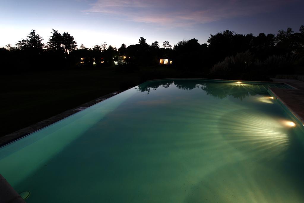 Vila Acacias Country Club Sierra de la Ventana Exteriér fotografie