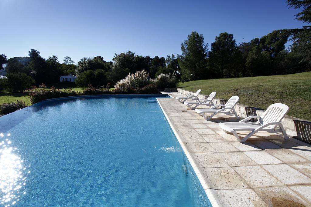 Vila Acacias Country Club Sierra de la Ventana Exteriér fotografie