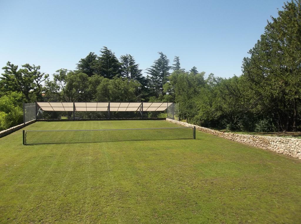 Vila Acacias Country Club Sierra de la Ventana Exteriér fotografie