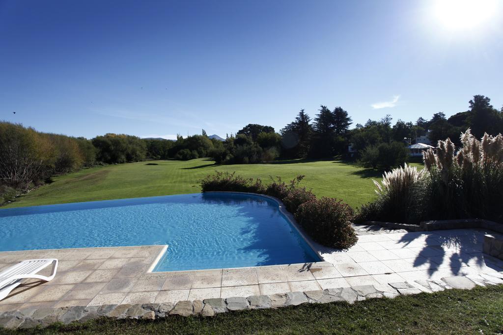 Vila Acacias Country Club Sierra de la Ventana Exteriér fotografie