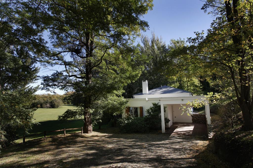 Vila Acacias Country Club Sierra de la Ventana Pokoj fotografie