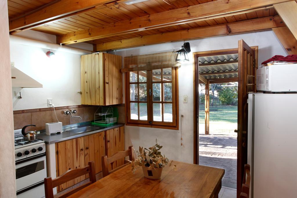 Vila Acacias Country Club Sierra de la Ventana Pokoj fotografie
