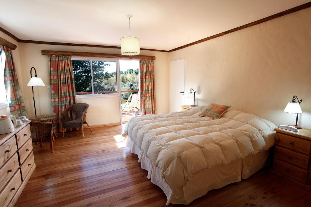 Vila Acacias Country Club Sierra de la Ventana Pokoj fotografie