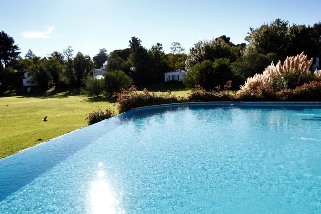 Vila Acacias Country Club Sierra de la Ventana Exteriér fotografie